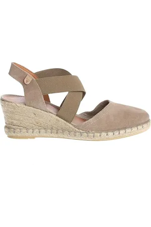 Verbenas Mila Espadrilles