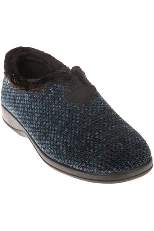 Q-Fit Victoria Pantoffels