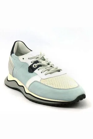 Maripe Dahlia Sneakers