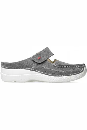 Wolky 00622793 Roll Slipper Muilen