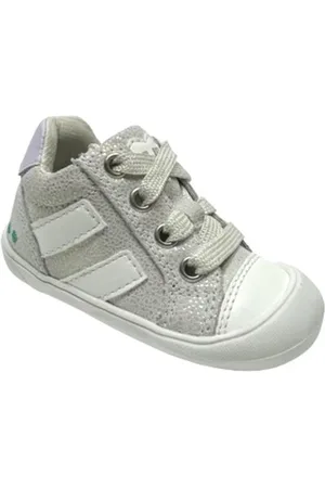 Bunnies JR Bunnies 224150_Robin Rap Veterschoenen