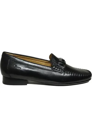 Sioux 4163145 Loafers