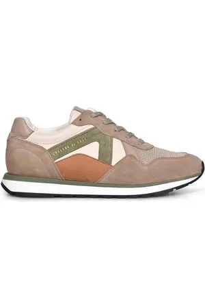 Cycleur de luxe CDLM 231308_CAMPY_ Sneakers