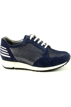Verhulst 9335 wijdte K Sneakers