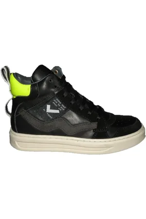 Lef LF20232670 Veterschoenen