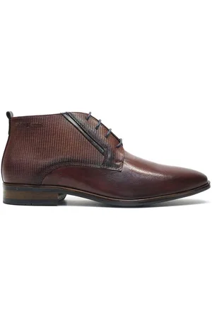 Berkelmans Estoril Veterschoenen