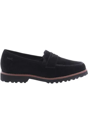 Sioux Meredith-709-H 66538 Loafers