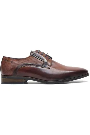 Berkelmans Sameiro Nette veterschoenen
