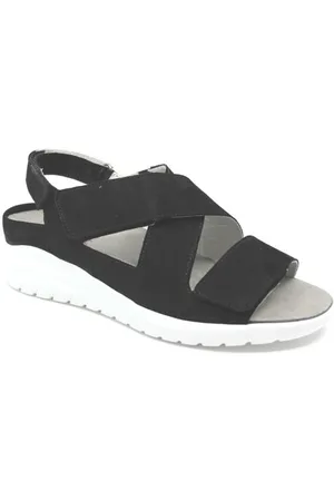 Verhulst 1361 wijdte H Sandalen