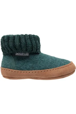Bergstein BN Cozy Lux Pantoffels
