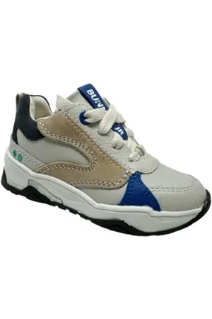 Bunnies JR Bunnies 224374_Ciske Chunky Sneakers
