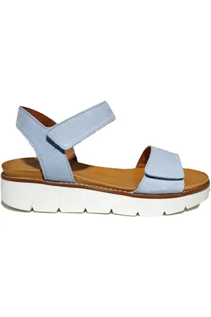 Aqa Shoes A8370 Sandalen