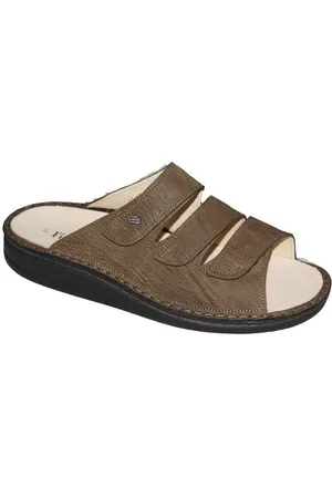 Finn Korfu Wijdte H Slippers