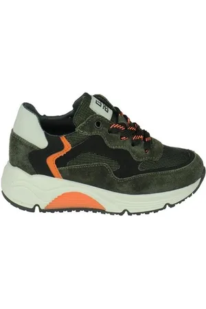 Little David Giorgio 2 Sneakers
