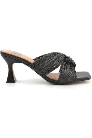 Bibi Lou 882Z94HG Slippers