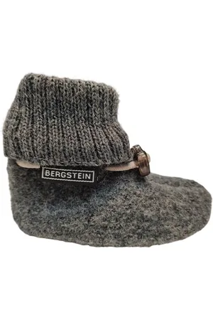 Bergstein Cozy Baby Pantoffels