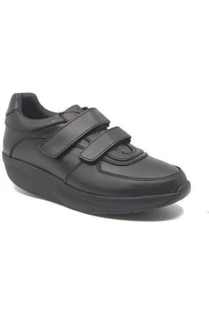 Mbt KARIBU 17 UNISEX Klittenbandschoenen