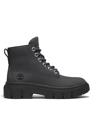 Timberland Greyfield Boot Veterschoenen