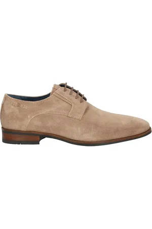 Berkelmans Sameiro Nette veterschoenen