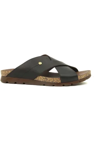 Panama Jack Salman Slippers