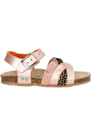 Bunnies JR Bunnies 224410 Becky Beach Sandalen