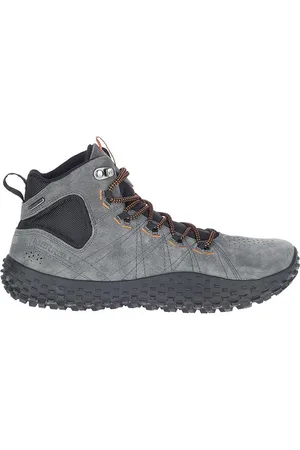 Merrell WRAPT MID WP-GRANITE Wandelschoenen