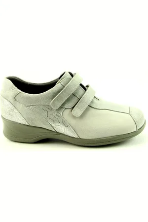 Xsensible 10027 wijdte K Klittenbandschoenen