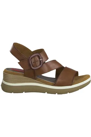 Jana 8-8-28216-28 Sandalen