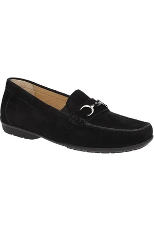 Sioux Cortizia-738-H 40160 Loafers