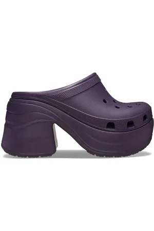Crocs 208547 Siren Clog Slippers