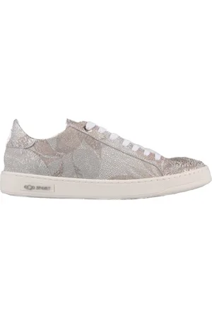Aqa Shoes A4201 Veterschoenen