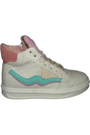 Lef LF2023370 Veterschoenen
