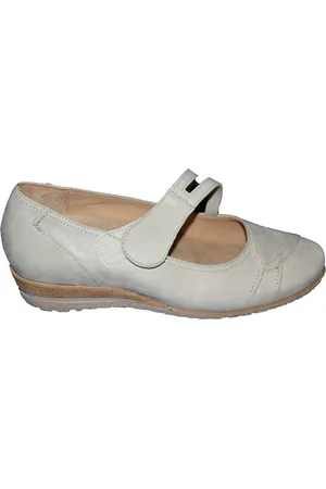 Verhulst 3106 wijdte H Bandschoenen