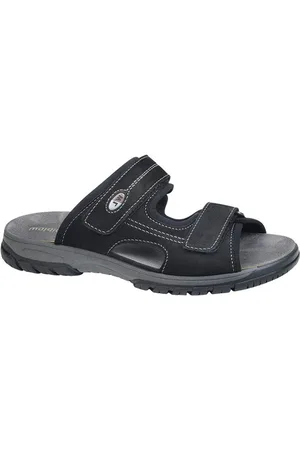 Waldläufer Waldläufer 372501 Slippers