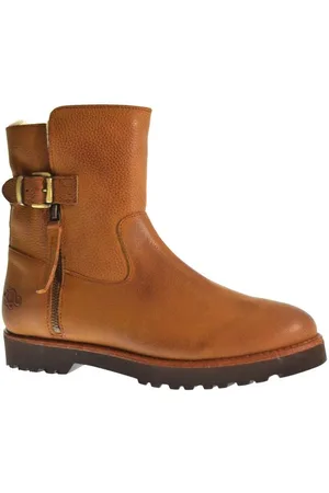 Aqa Shoes A3574 Enkellaarzen