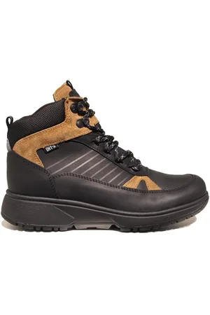 Xsensible 40207.5 wijdte H Oulu H Wandelschoenen