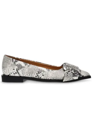 Steve Madden Grail [SM11003430-02002] Ballerina