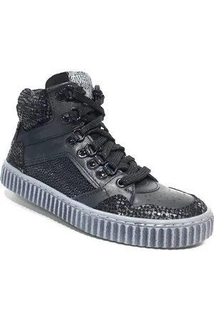 Twins 320655 wijdte 3.5 Veterschoenen