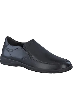 Mephisto Moreno Instappers