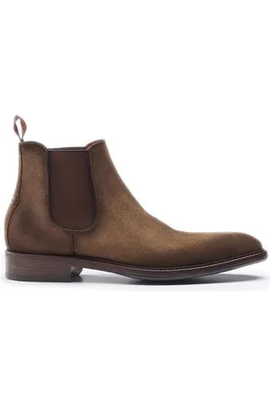 Greve 4757.88 Chelsea boots