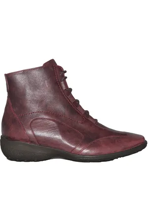 Verhulst 0216241E wijdte H Veterschoenen