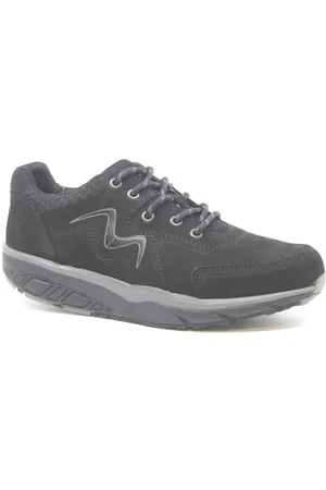 Mbt MAWENSI BLACK Sneakers