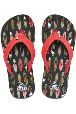 Reef Ahi Teenslippers