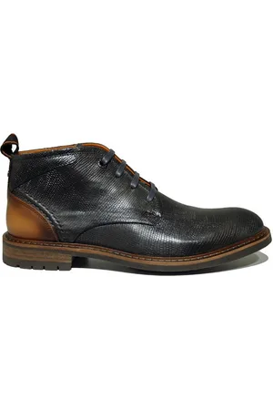 Berkelmans Oporto Veterschoenen