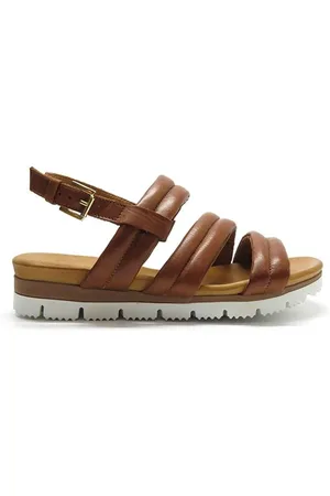 Aqa Shoes A8366 Sandalen