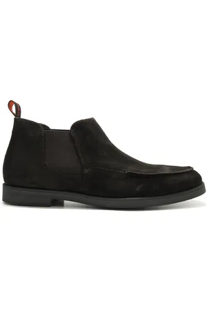 Greve 1737 Chelsea boots