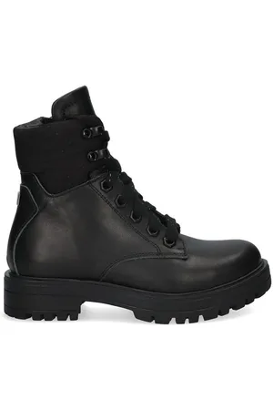 Twins 323685 wijdte 2.5 Veterschoenen