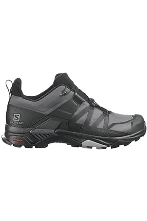 Salomon SHOES X ULTRA 4 GTX Mgnt/Black/Monu Wandelschoenen