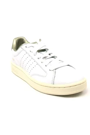 K-Swiss 97263-163-M Lozan champagne Sneakers