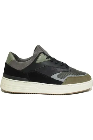 Cycleur de luxe Stealth Sneakers